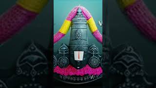 Perumal Status Tamil  Lord Vishnu Status Tamil  Pathi ena nadi Thirupathi song status Tamil [upl. by Michey594]