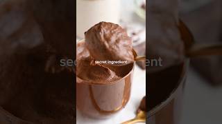 Can you guess Recipe on Mattsfitchef blog search “Chocolate Hummus” chickpeas healthydessert [upl. by Chamkis]