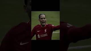 Van Dijk football shorts [upl. by Mame]