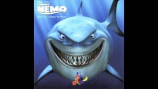 Finding Nemo Score06Mr Ray The ScientistThomas Newman [upl. by Petras]