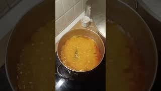 FASOLADA💯💥🫘🇬🇷 food cooking recipe vegeterianrecipe greece greekfood fasolada [upl. by Llehcram]