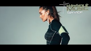 Workout Fitness Music 2018 [upl. by Sadick]