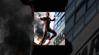 Ironheart  First Trailer shorts viralvideo marvel ironman [upl. by Hsilgne]