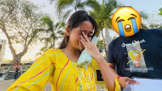 Bindass Kavya Rote hue Exam Hall Se bahar aai 😭Pass or Fail Ft Divya [upl. by Nnylrefinnej]