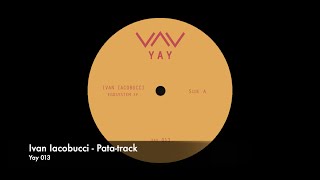 Ivan Iacobucci  PataTrack [upl. by Etnemelc]