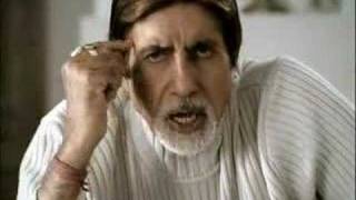 Reliance Amitabh Ads [upl. by Znerol172]