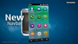 Symbian OS Intro [upl. by Eelyahs]