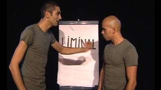 Les Mots dEric et Ramzy Lintégrale 11 Liminal [upl. by Hedva568]