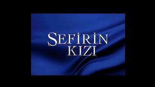 Gökhan Kırdar Sefirin Kızı Jenerik 2019 Official Soundtrack SefirinKızıDiziMüzikleri [upl. by Meletius739]