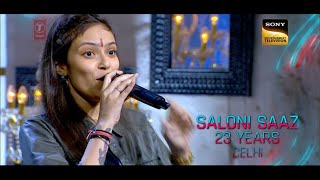 Indian Idol Season 15 Promo quotSalonis Unique Voicequot  Badshah Shreya Ghoshal Vishal Dadlani [upl. by Ellga]