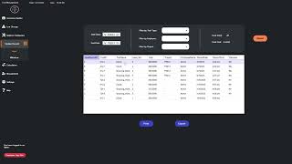 Machining Tool Management System [upl. by Elicia]