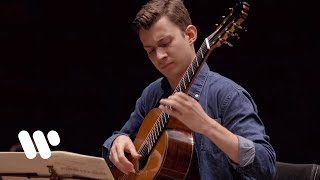 Thibaut Garcia plays Rodrigo Concierto de Aranjuez II Adagio [upl. by Vowel]