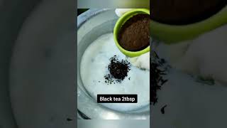 Special Ginger Bay Leaf Tea  New Adrak Wali Chai  shorts [upl. by Eyaf389]