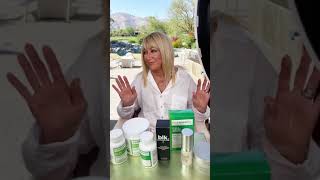 Suzanne Somerss 30Day Challenge to a Better Life [upl. by Yllim975]