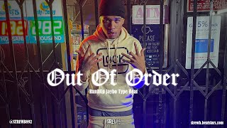 FREE Bris x RunItUp Jaybo Type Beat 2022  quotOut Of Orderquot [upl. by Ibloc792]