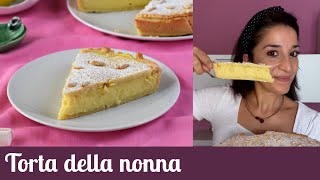 Torta della nonna [upl. by Notliw]