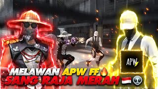 INI DIA RASIO HS 100🔥 Nyusup Room Streamer APW FF NO SETINGAN REAL [upl. by Zetta]