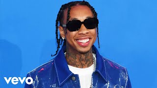 Tyga  Ballin ft Offset amp Quavo amp Gucci Mane Music Video 2023 [upl. by Nhabois]