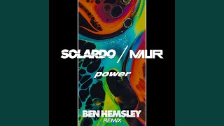 Power Ben Hemsley Remix [upl. by Genevra115]