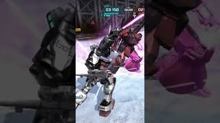 RX78GP01 Zephyranthes gundambattleoperation2 gameplay gundam gundambattle gundambandai [upl. by Ynafit]