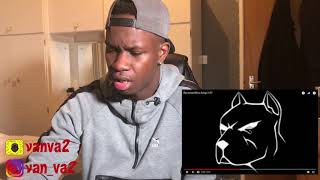 RacionaisMcs Artigo 157  BLACK REACTION [upl. by Head511]