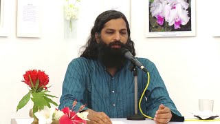 Supramental Consciousness and Human Evolution  A talk by Sraddhalu Ranade [upl. by Aiynat]