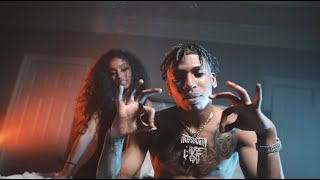 NLE Choppa ft Lil Baby quotNarrow Roadquot Music Video [upl. by Alexandros]