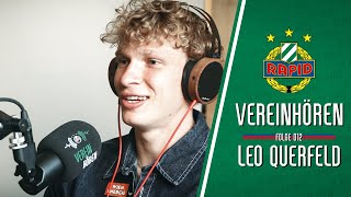 Teaser Vereinhören bei Leo Querfeld [upl. by Malcom]