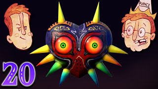 ⚔️Majoras Mask🌑 Beca  Part 20  👑Royal Goobs👑 [upl. by Almeta]