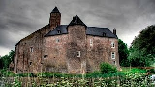 5 Haunted Places in The Netherlands [upl. by Htnicayh579]