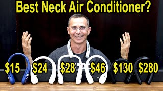 Best Fan amp Air Conditioner Let’s Find Out [upl. by Sisson]