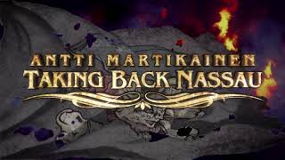 Taking Back Nassau pirate battle music [upl. by Enail741]