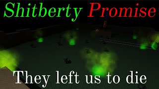 Libertys promise but even better [upl. by Xuerd]