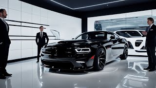 quot2025 Dodge CEO Reveals 3 Revolutionary Models – Full Breakdownquot [upl. by Dannye]