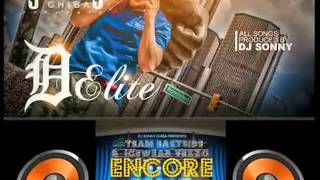 5 Encore Team EastsideIcewear Vezzo dElite Produced by Dj Sonny [upl. by Esiuol589]