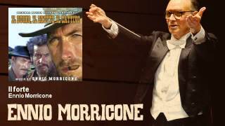 Ennio Morricone  Il forte Il Buono Il Brutto E Il Cattivo  The Good The Bad And The Ugly 1966 [upl. by Reyam]