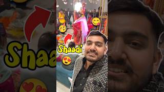 Iski Bhi Shaadi Ho Gayi 🤩😮‍💨 423 minivlog ashortaday tranding shorts [upl. by Grath453]