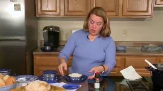 Making Homemade Fresh Cheese with Maria Lawton the Azorean Greenbean [upl. by Ellek]