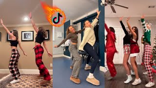 Fireball TikTok Dance Challenge Compilation 2023 fireball dance [upl. by Namar]