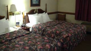 Hotel Tour Best Western Radford VA w Dover elevator [upl. by Beeck144]