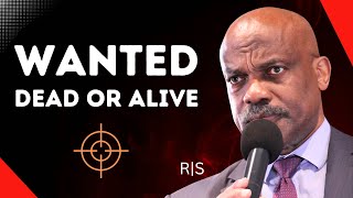 Wanted Dead or Alive l Pr Randy Skeete  Ypsilanti SDA Church [upl. by Rama]