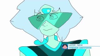 Steven universe fan animation lapidot fusion  read the description [upl. by Odlo]