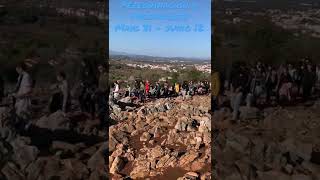 Peregrinación a Medjugorje [upl. by Mellins72]