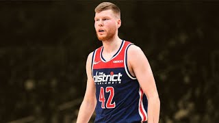 Davis Bertans opens up about Washington players “fighting with each other” everyday [upl. by Vale]