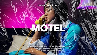 ☎️quotMotelquot☎️  rampb chilltrap INSTRUMENTAL x RnDrill Type Beat 2023 by Giomalìas Beats [upl. by Michaelina]