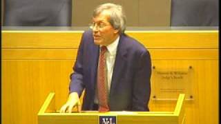 Constitutional Law Expert Erwin Chemerinsky [upl. by Tips]