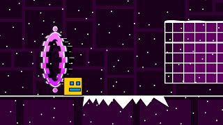 Geometry Dash Animation  Newbie 7 [upl. by Melas225]