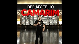 Deejay Telio  Camarim Video oficial 3D [upl. by Retxab]