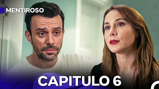 Mentiroso Capítulo 6 Doblado En Español [upl. by Valenba]