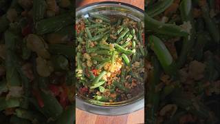 Elevate Your Dishes with Moms Irresistible Pickled Green Beans [upl. by Andros602]